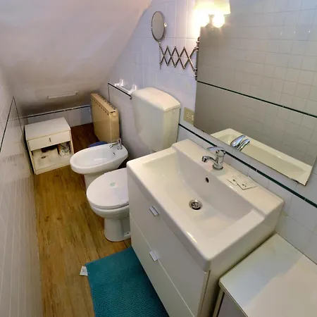 Con Idromassaggio Villa *
