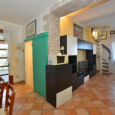 Villa Con Idromassaggio Agello