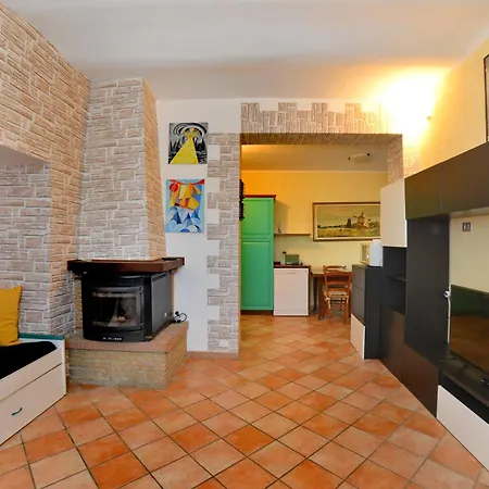 Villa Con Idromassaggio Agello