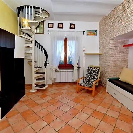 Con Idromassaggio Villa
